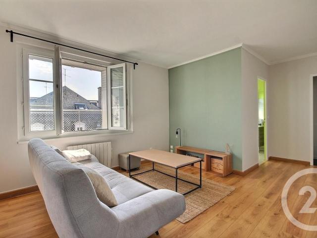 Appartement vente à Blois