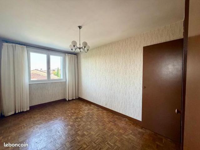 Appartement vente à Toulouse