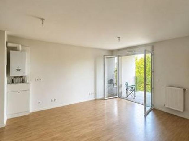 Appartement vente à Bordeaux, Cenon