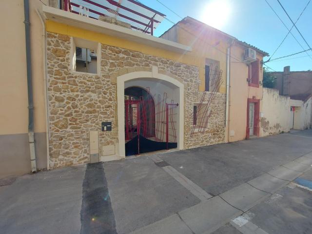 Appartement location à Béziers, Pinet