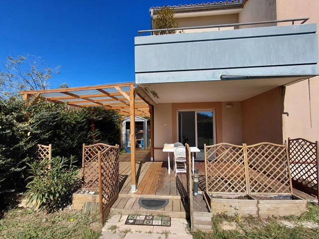 Appartement vente à France métropolitaine, Seysses