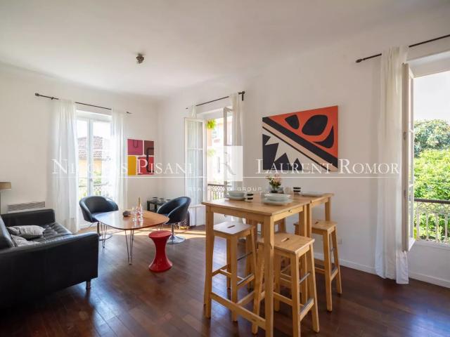 Appartement vente à Nice, Villefranche-sur-mer
