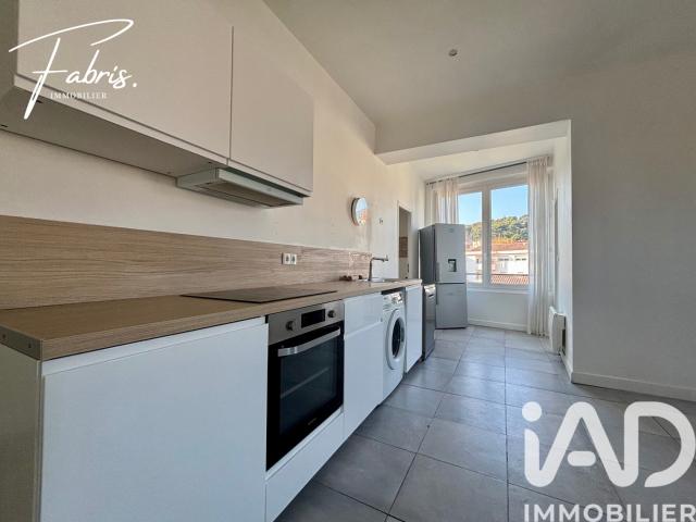 Appartement vente à Arrondissement de Toulon, Toulon