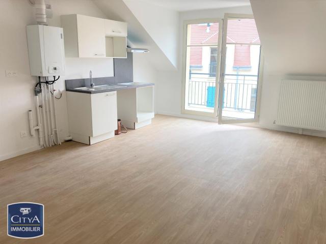 Appartement location à République, Nogent-sur-Oise