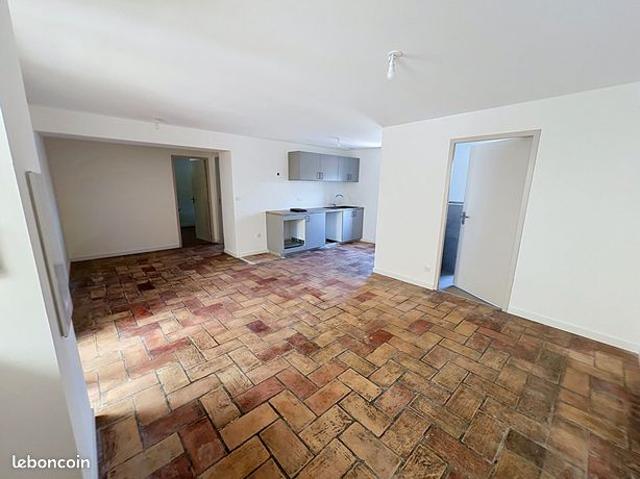 Appartement vente à Marseille, Saint-savournin