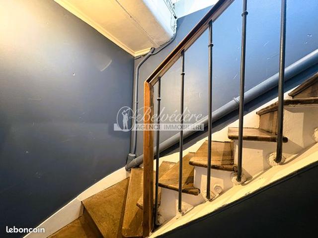 Appartement vente à Argenteuil, Saint-leu-la-forêt