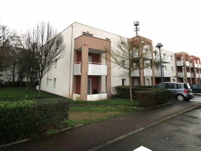 Appartement vente à Saint-Brieuc, Bretagne