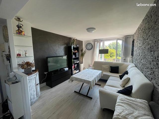 Appartement vente à Étampes, Etampes