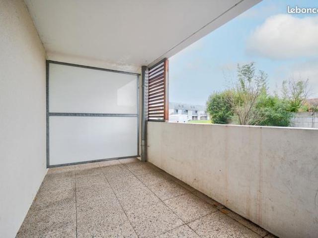 Appartement vente à Toulouse, Launaguet