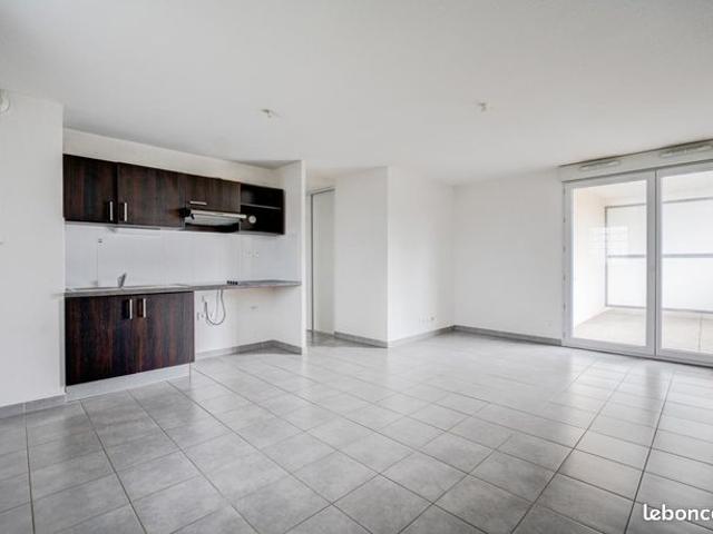Appartement vente à Toulouse, Launaguet