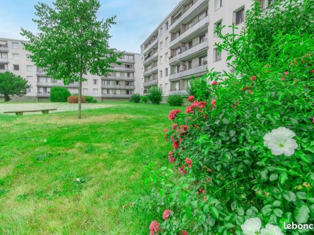 Appartement vente à Avallon, Bois-d'arcy