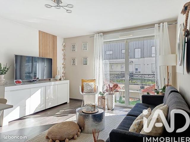 Appartement vente à Évry, Fleury-mérogis
