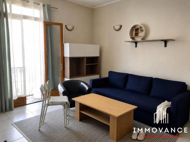 Appartement vente à Montpellier