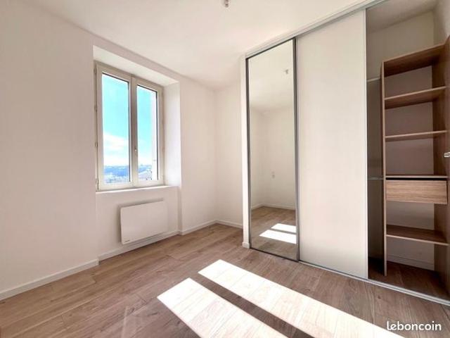 Appartement vente à Rodez, Onet-le-château
