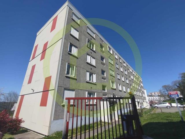 Appartement vente à Limoges