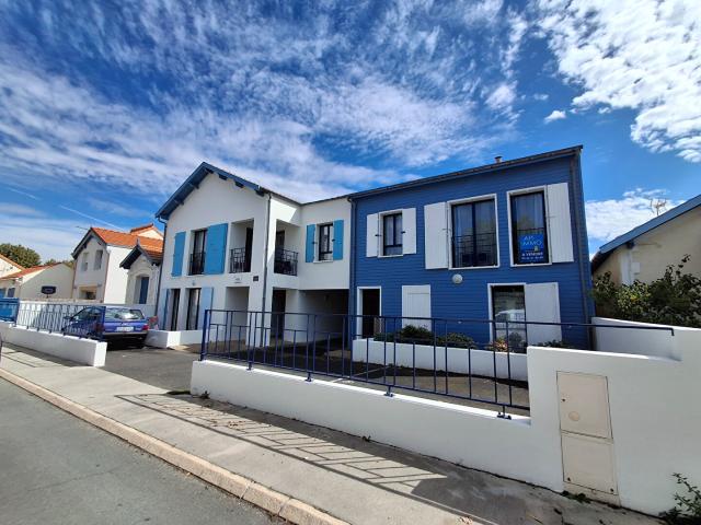 Appartement vente à Quartier des Dunes, Châtelaillon-Plage