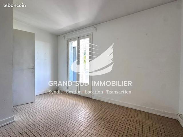 Appartement vente à Toulouse