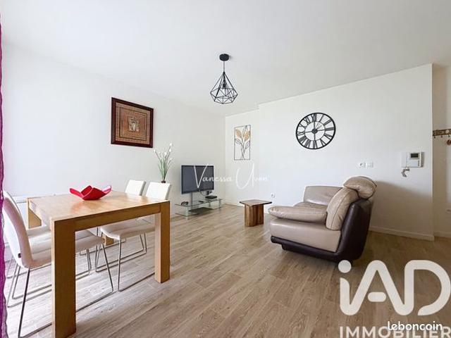 Appartement vente à Orly, Val-de-Marne