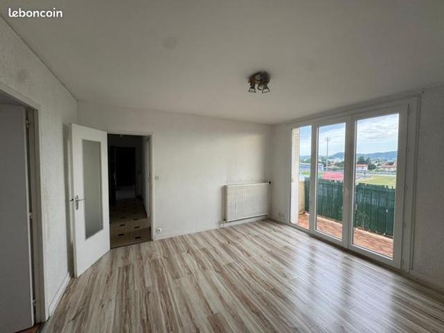 Appartement vente à Valence, Romans-sur-isère