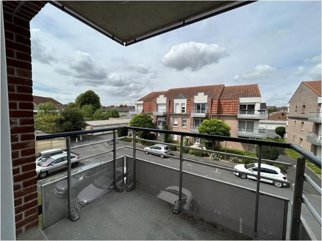 Appartement location à Dunkerque, Bailleul