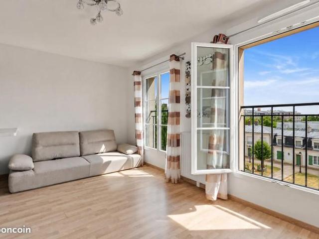 Appartement vente à Torcy, Serris