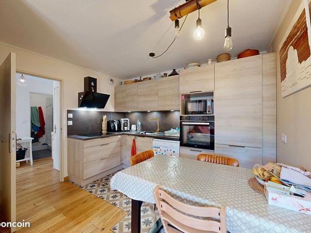 Appartement vente à Strasbourg, Hoenheim