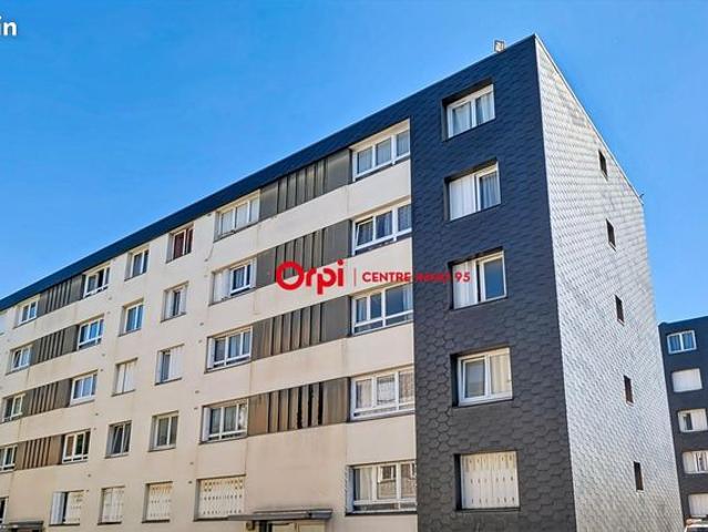 Appartement vente à Argenteuil, Val-d'Oise