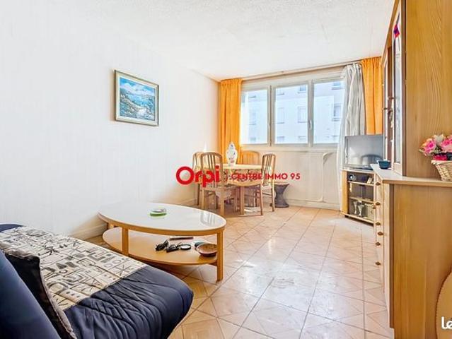 Appartement vente à Argenteuil