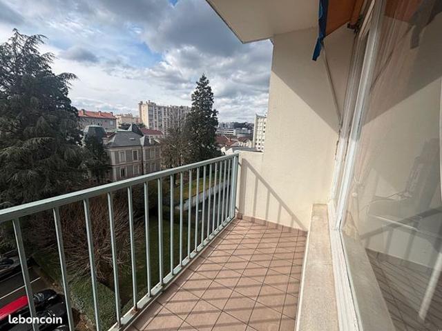 Appartement vente à Saint-Étienne, Saint-etienne