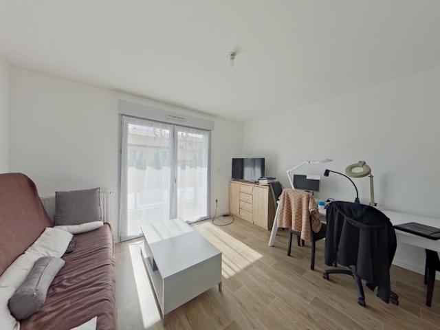 Appartement location à Poitiers