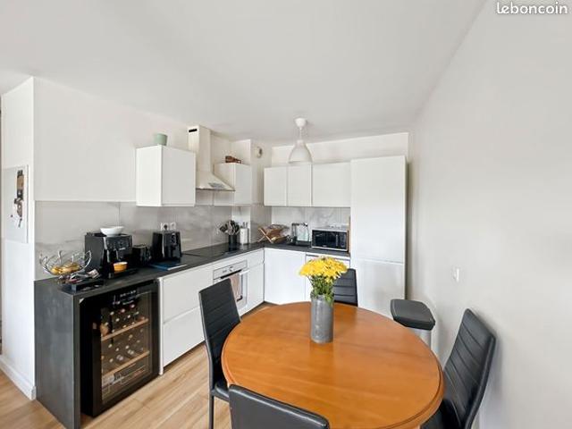 Appartement vente à Bordeaux, Eysines