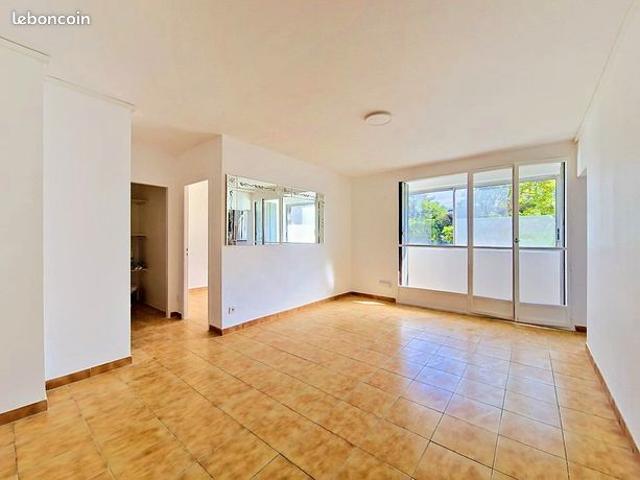 Appartement vente à Marseille