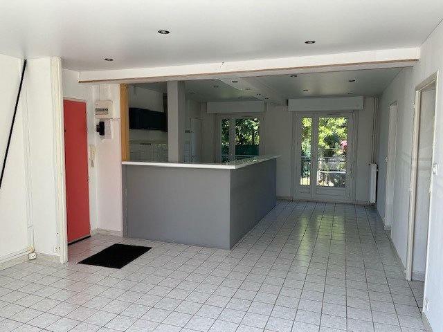 Appartement vente à Orléans, La Chapelle-saint-mesmin