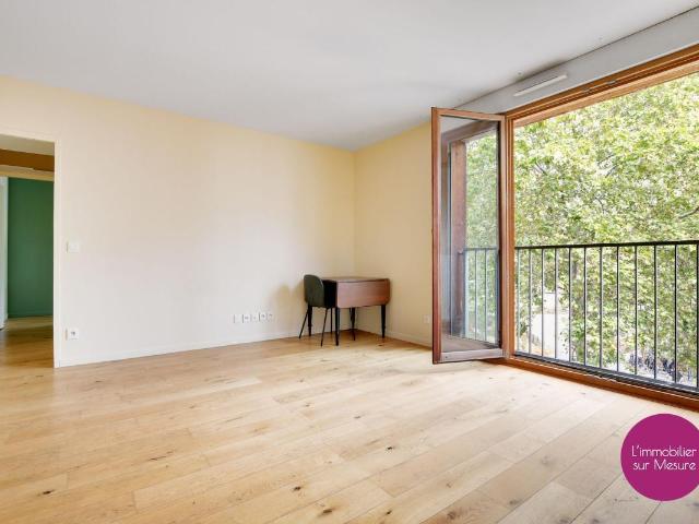 Appartement vente à République, Vincennes