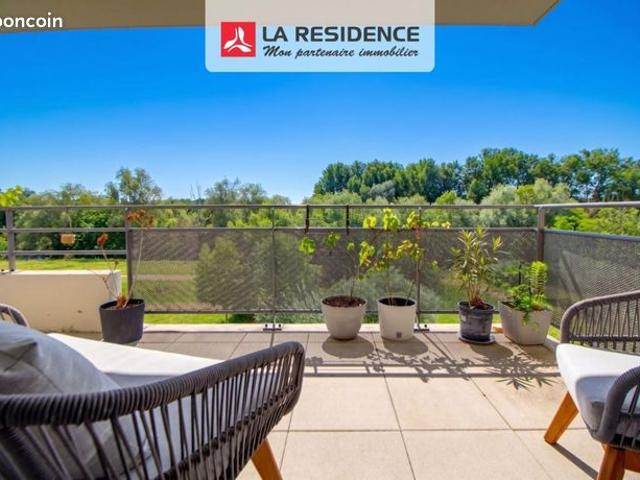 Appartement vente à Mantes-la-Jolie, Hardricourt