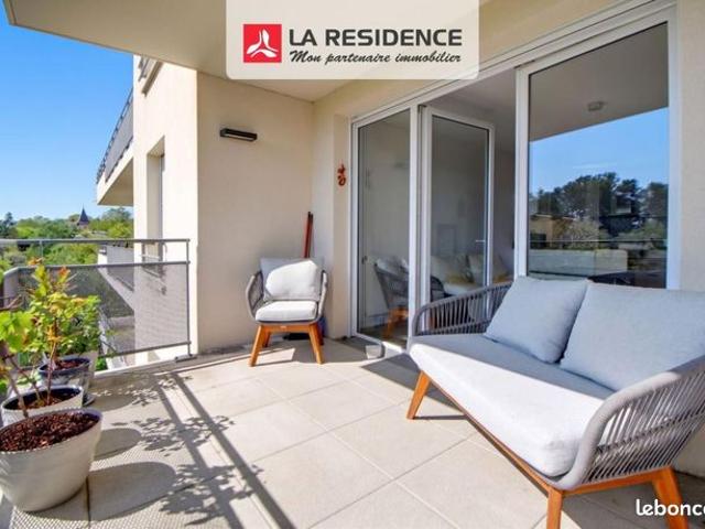 Appartement vente à Mantes-la-Jolie, Hardricourt