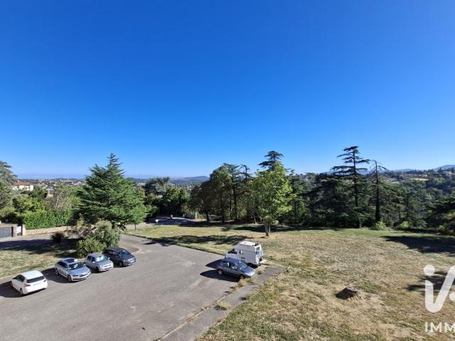 Appartement vente à Annonay, Ardèche