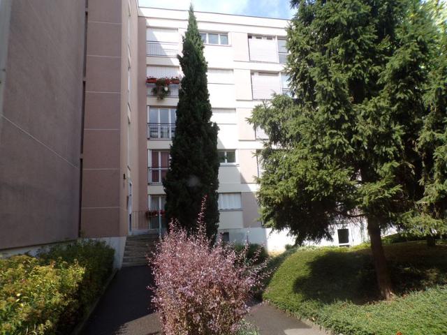 Appartement location à Résidence Gambetta, Yerres