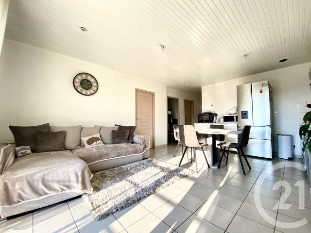 Appartement vente à Chambéry, Saint-genix-sur-guiers