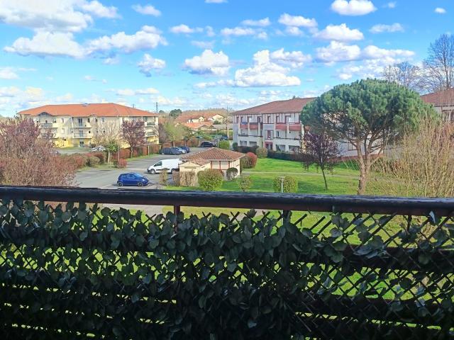 Appartement location à Dax