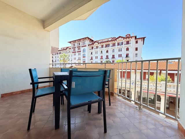 Appartement vente à Bayonne, Hendaye