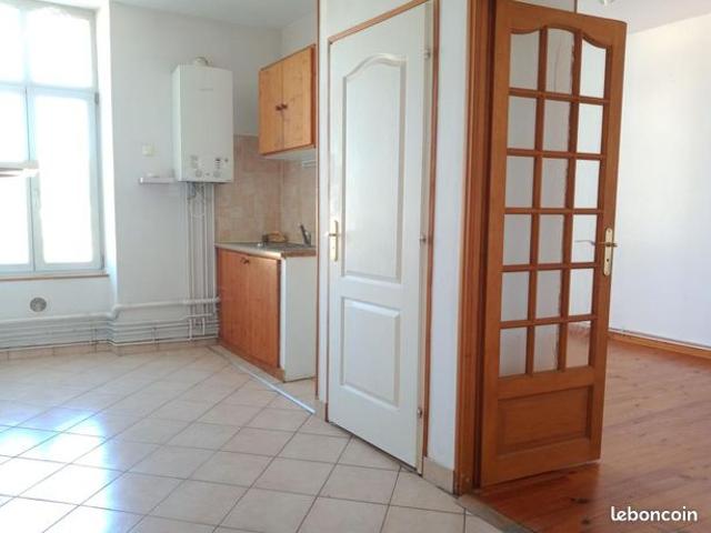 Appartement vente à Dijon, Côte-d'Or