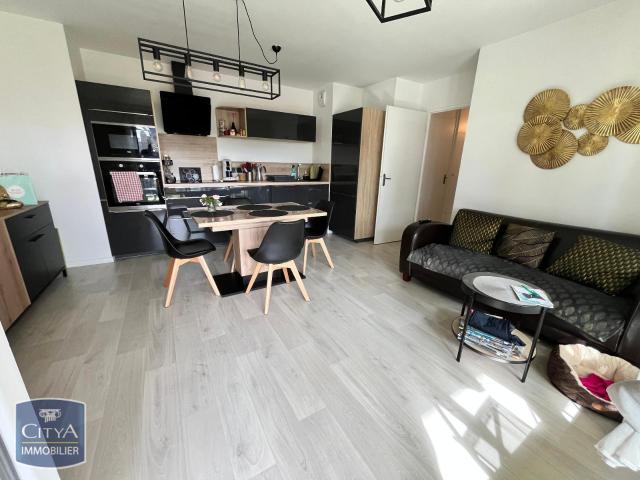 Appartement location à Le Mans