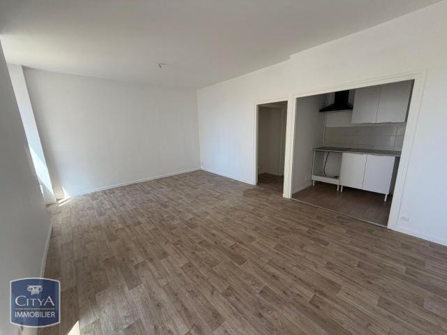 Appartement location à Saint-Étienne, Saint-etienne
