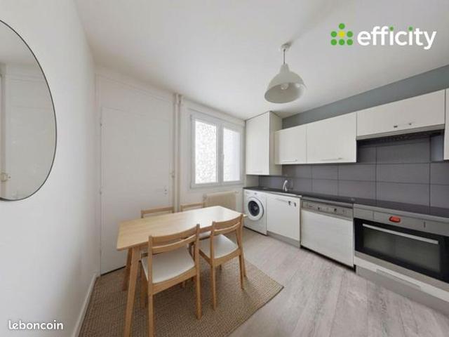 Appartement vente à Villefranche-sur-Saône, Rhône