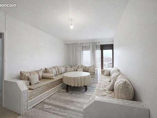 Appartement vente à Saint-Denis, Seine-Saint-Denis