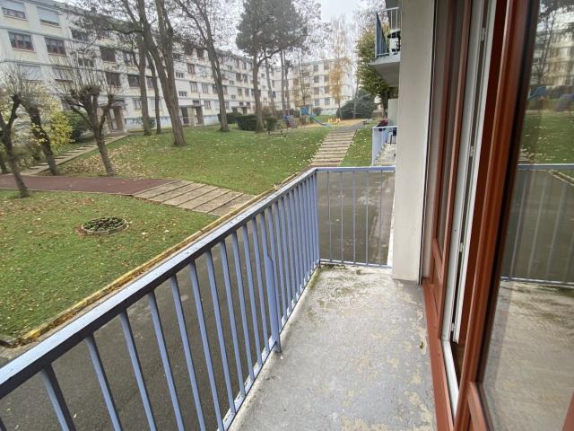 Appartement vente à France métropolitaine, Rantigny