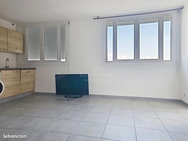 Appartement vente à Ajaccio