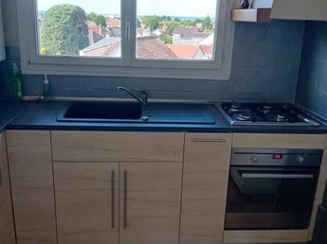 Appartement vente à Versailles, Les Clayes-sous-bois