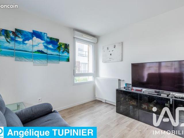 Appartement vente à Palaiseau, Sainte-geneviève-des-bois